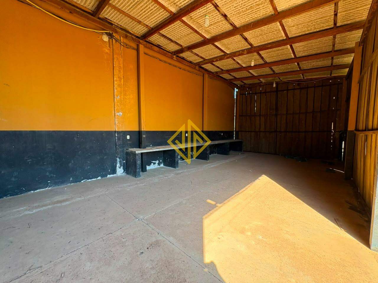Depósito-Galpão, 1050 m² - Foto 27