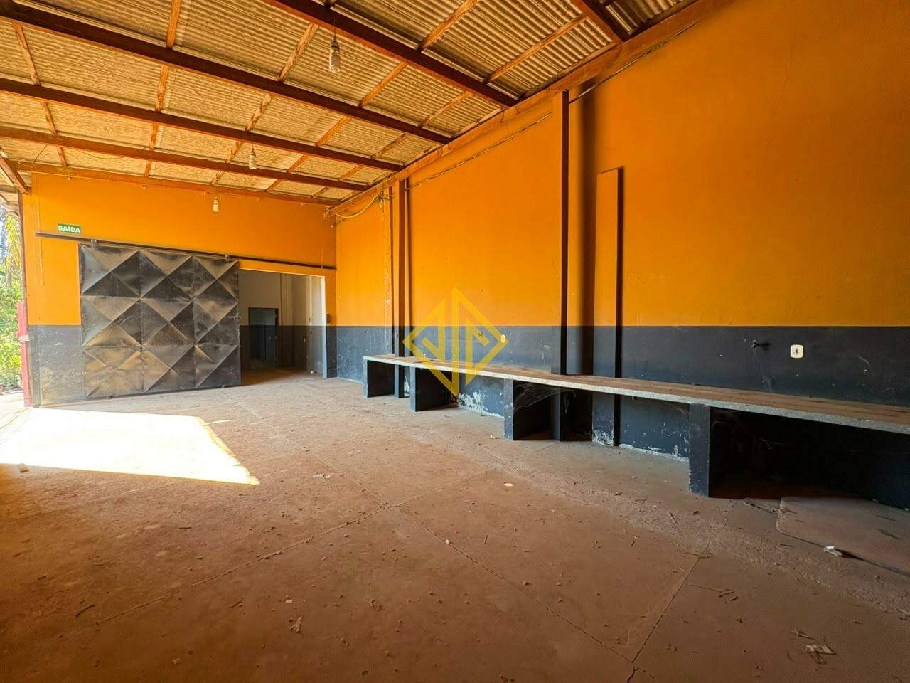 Depósito-Galpão, 1050 m² - Foto 26