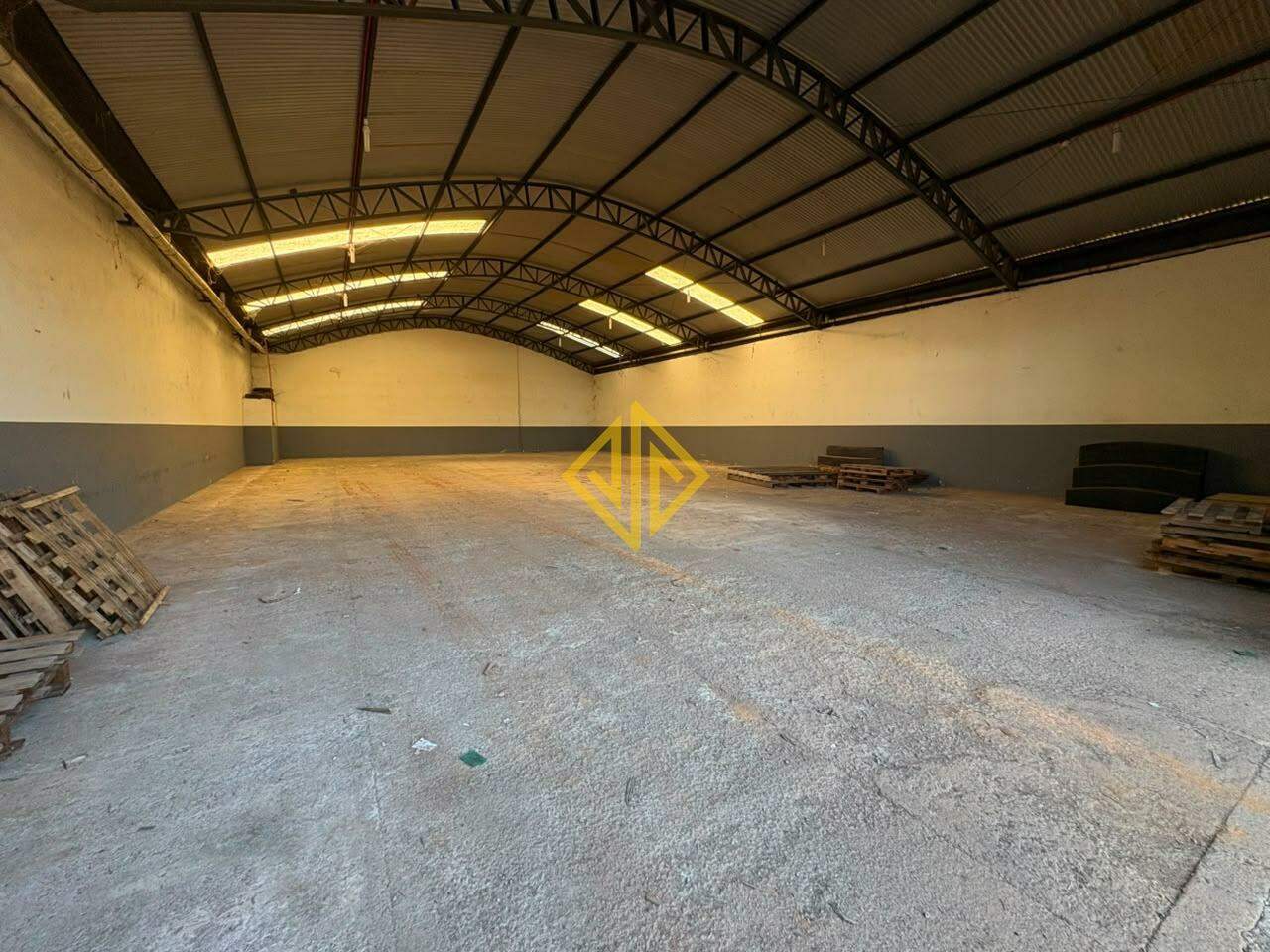Depósito-Galpão, 1050 m² - Foto 24