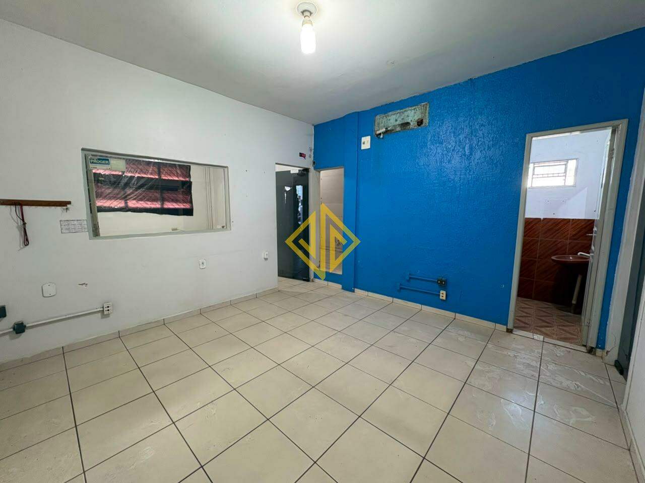 Depósito-Galpão, 1050 m² - Foto 13
