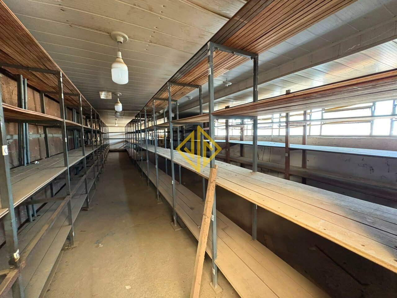 Depósito-Galpão, 1050 m² - Foto 16