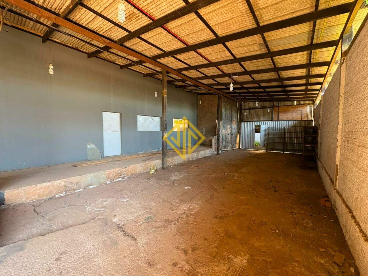 Depósito-Galpão, 1050 m² - Foto 23