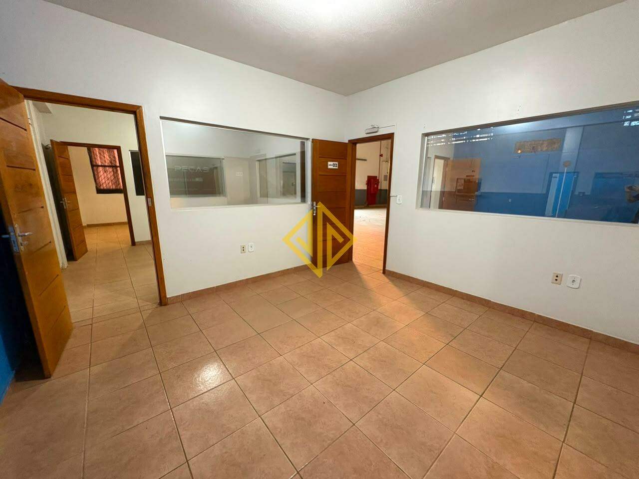 Depósito-Galpão, 1050 m² - Foto 6