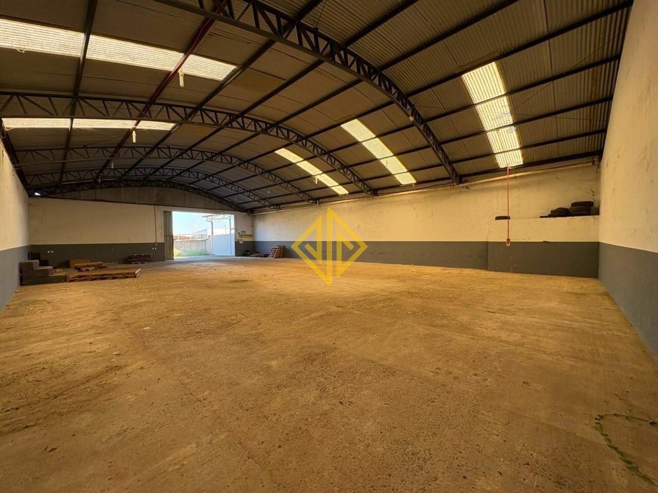Depósito-Galpão, 1050 m² - Foto 25