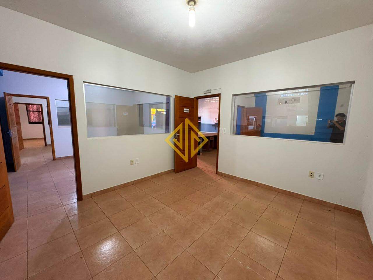 Depósito-Galpão, 1050 m² - Foto 9