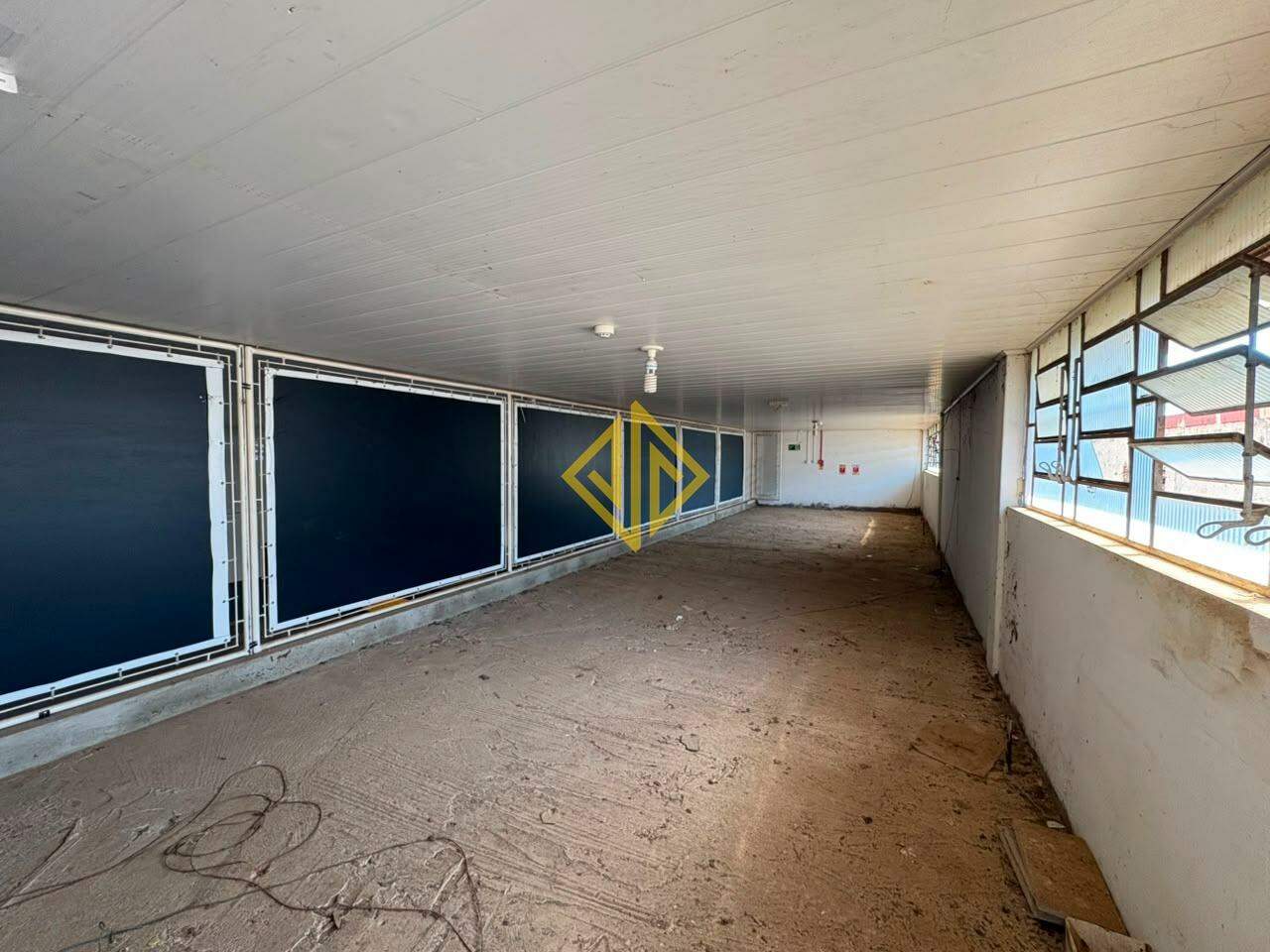 Depósito-Galpão, 1050 m² - Foto 15