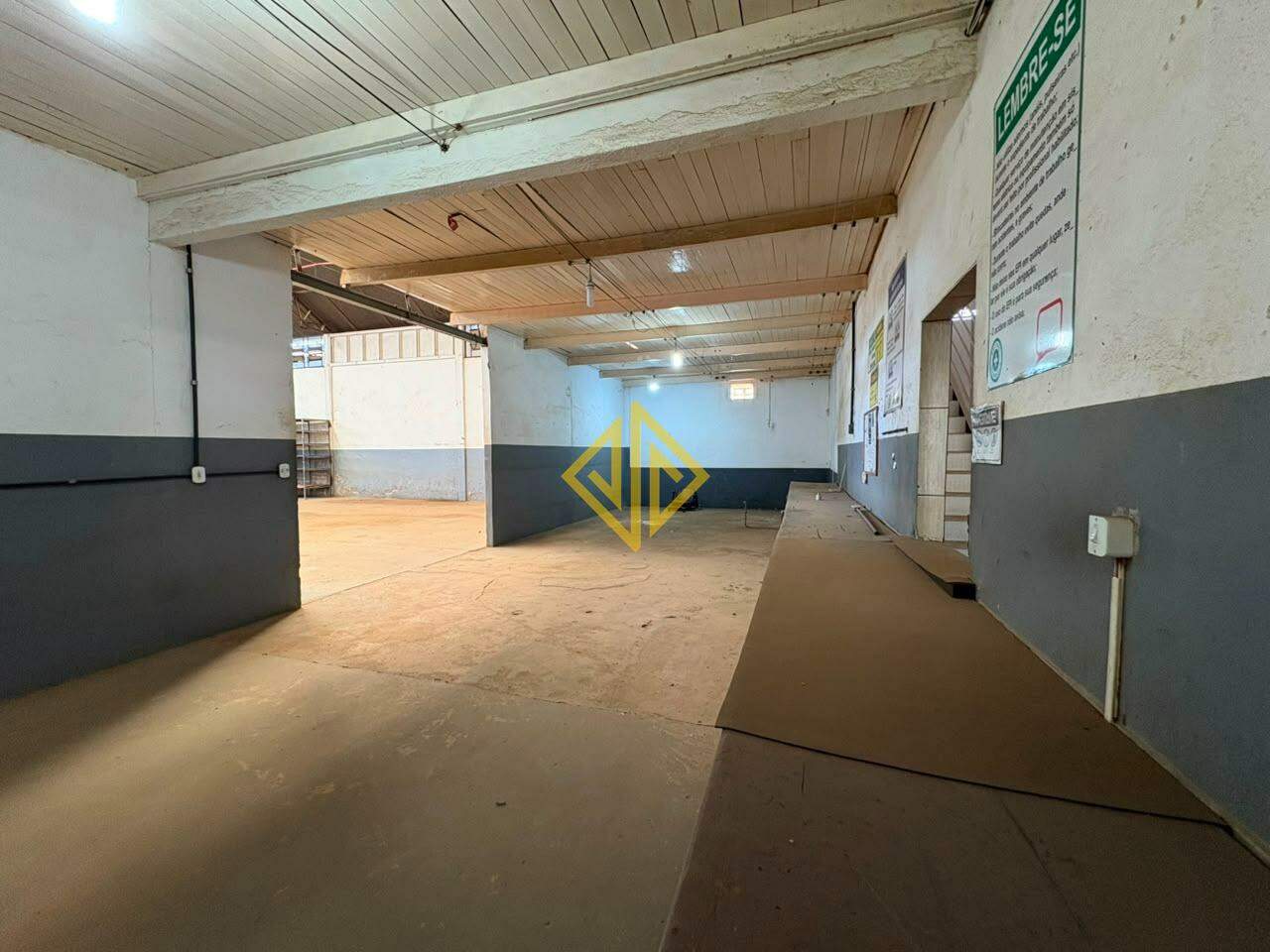 Depósito-Galpão, 1050 m² - Foto 21