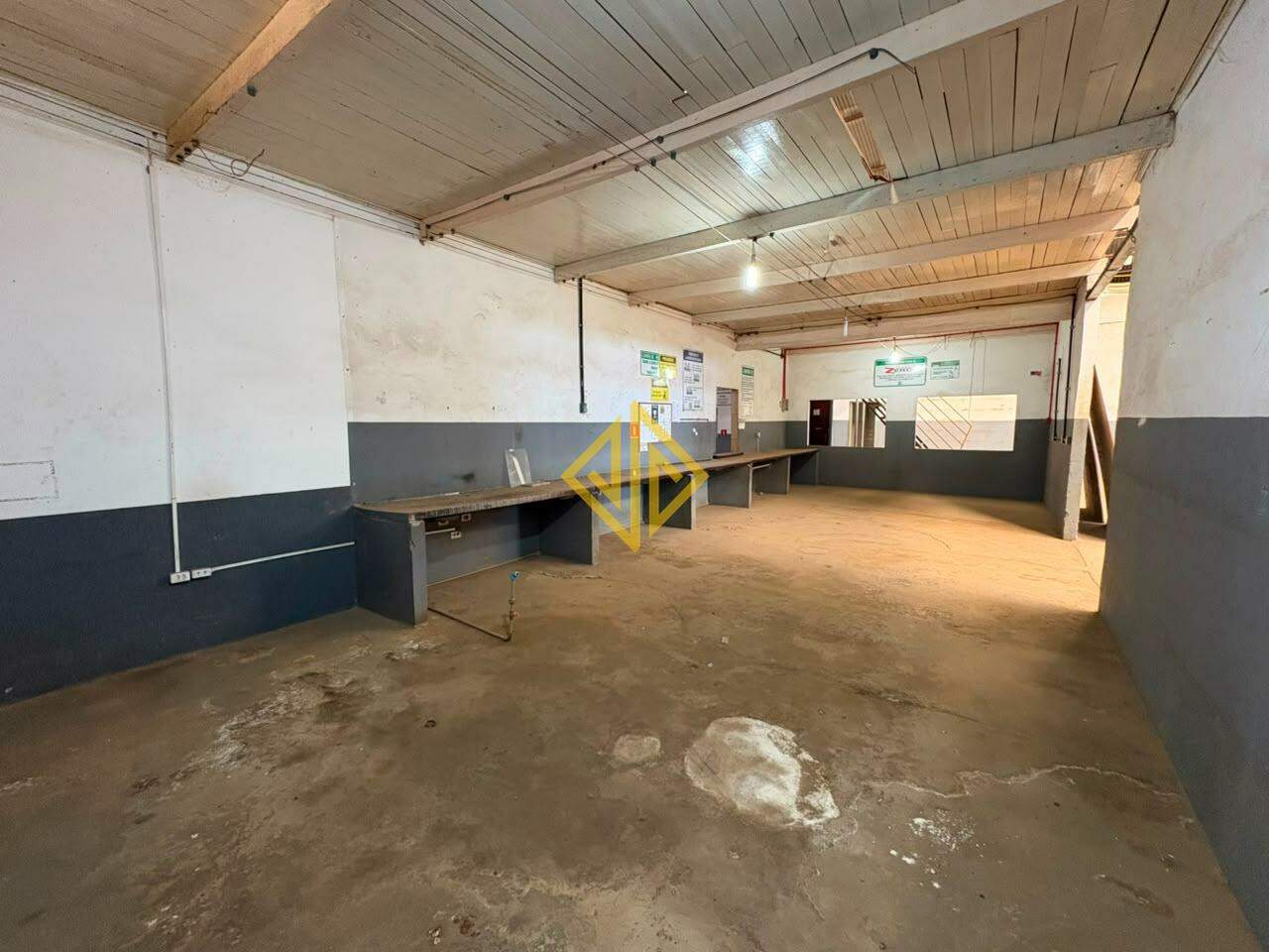 Depósito-Galpão, 1050 m² - Foto 20