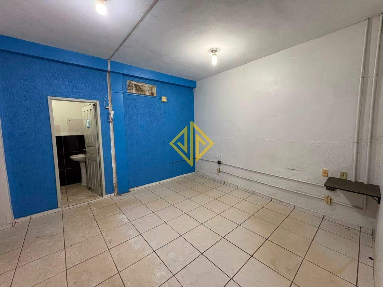Depósito-Galpão, 1050 m² - Foto 14