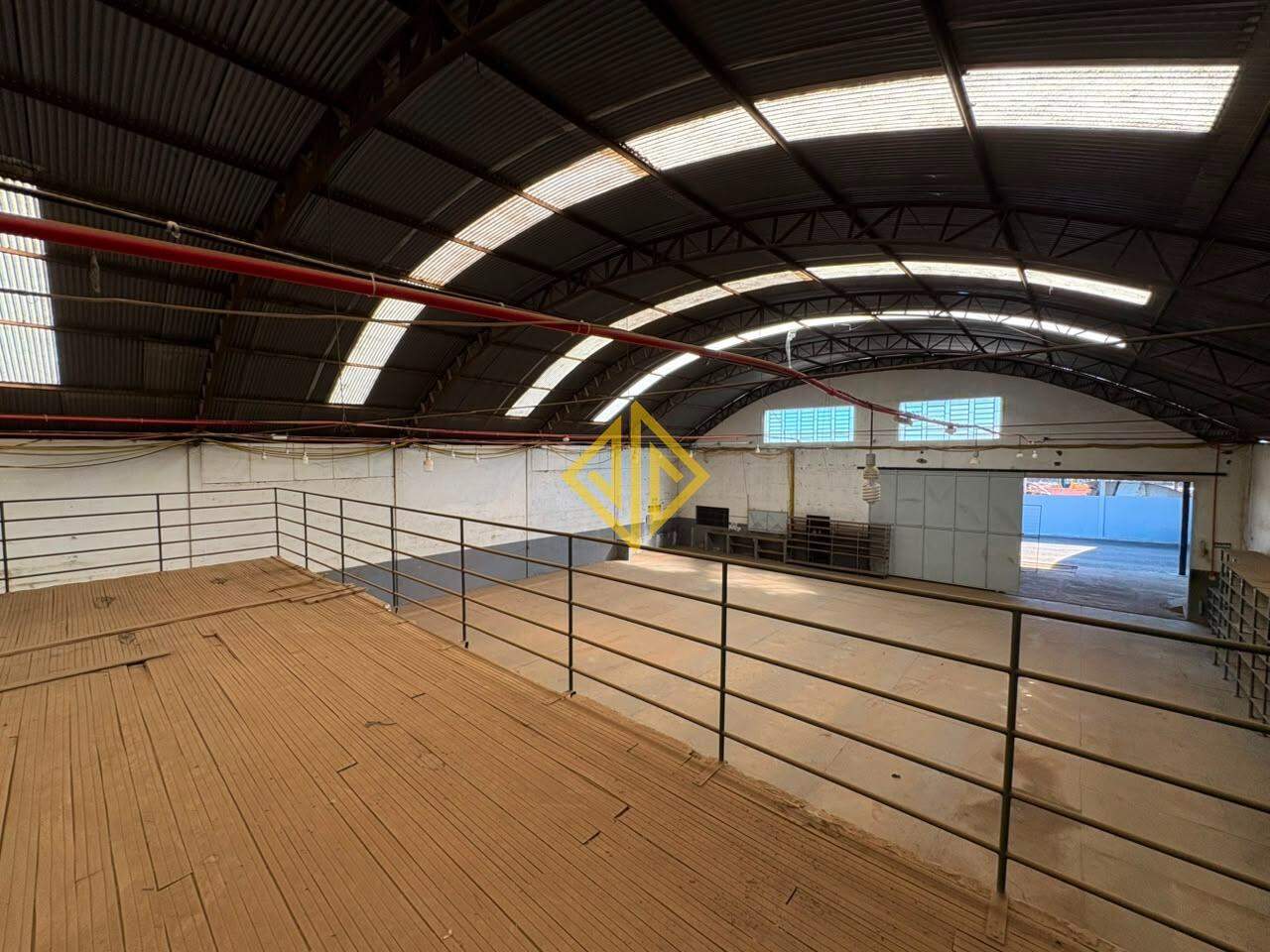 Depósito-Galpão, 1050 m² - Foto 18