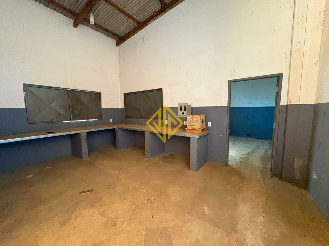 Depósito-Galpão, 1050 m² - Foto 19