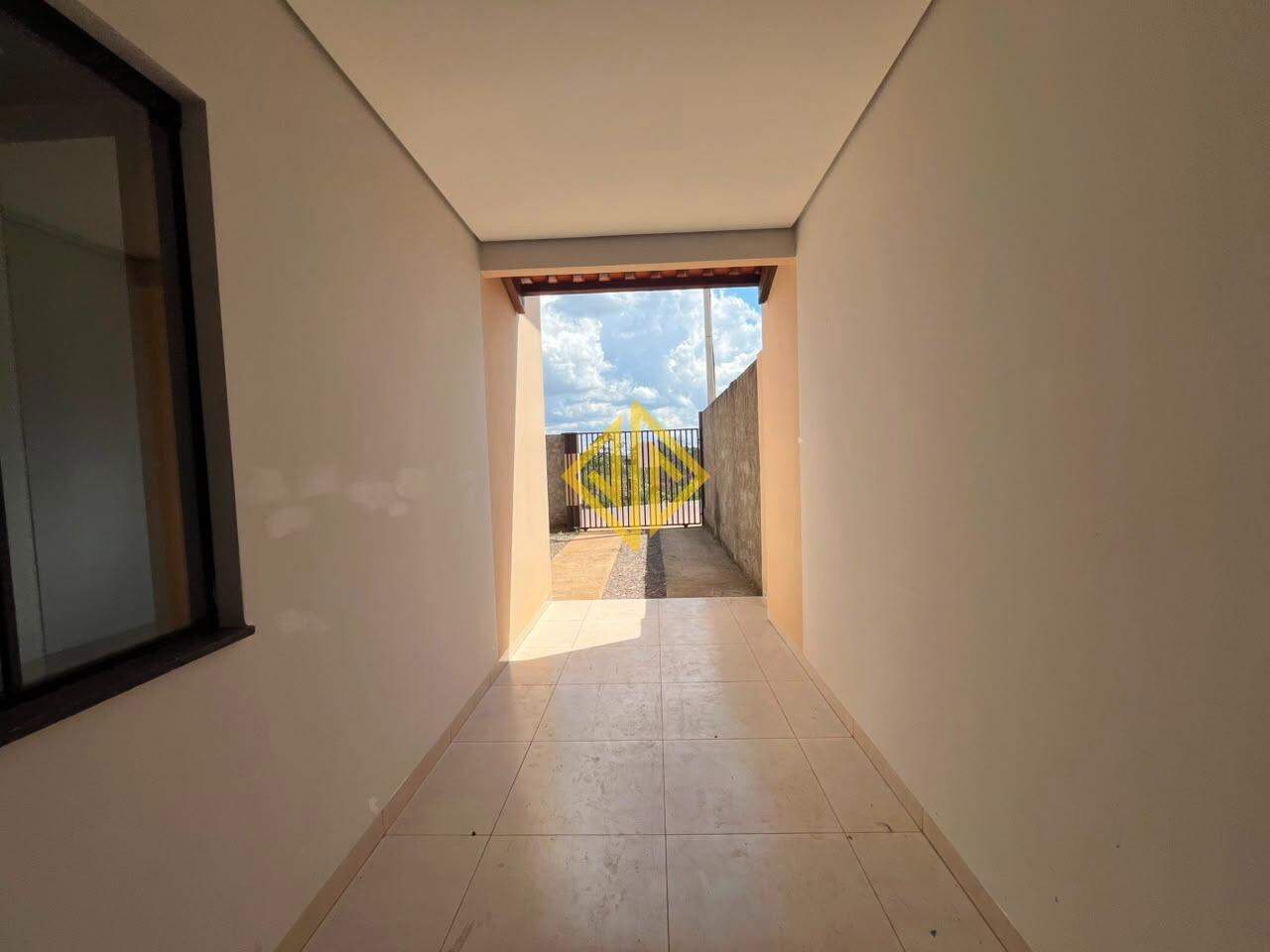 Casa, 2 quartos, 54 m² - Foto 2