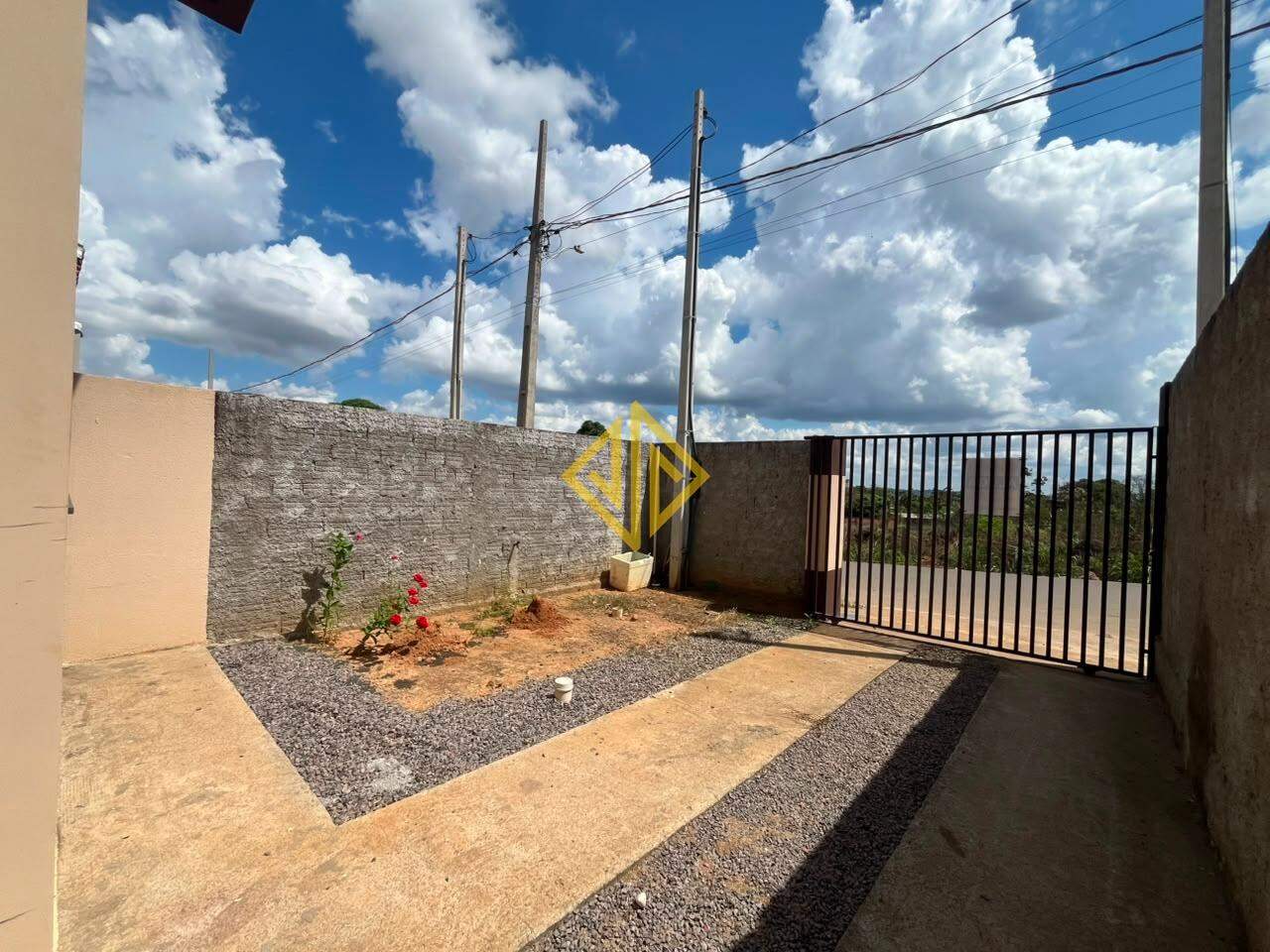 Casa, 2 quartos, 54 m² - Foto 3
