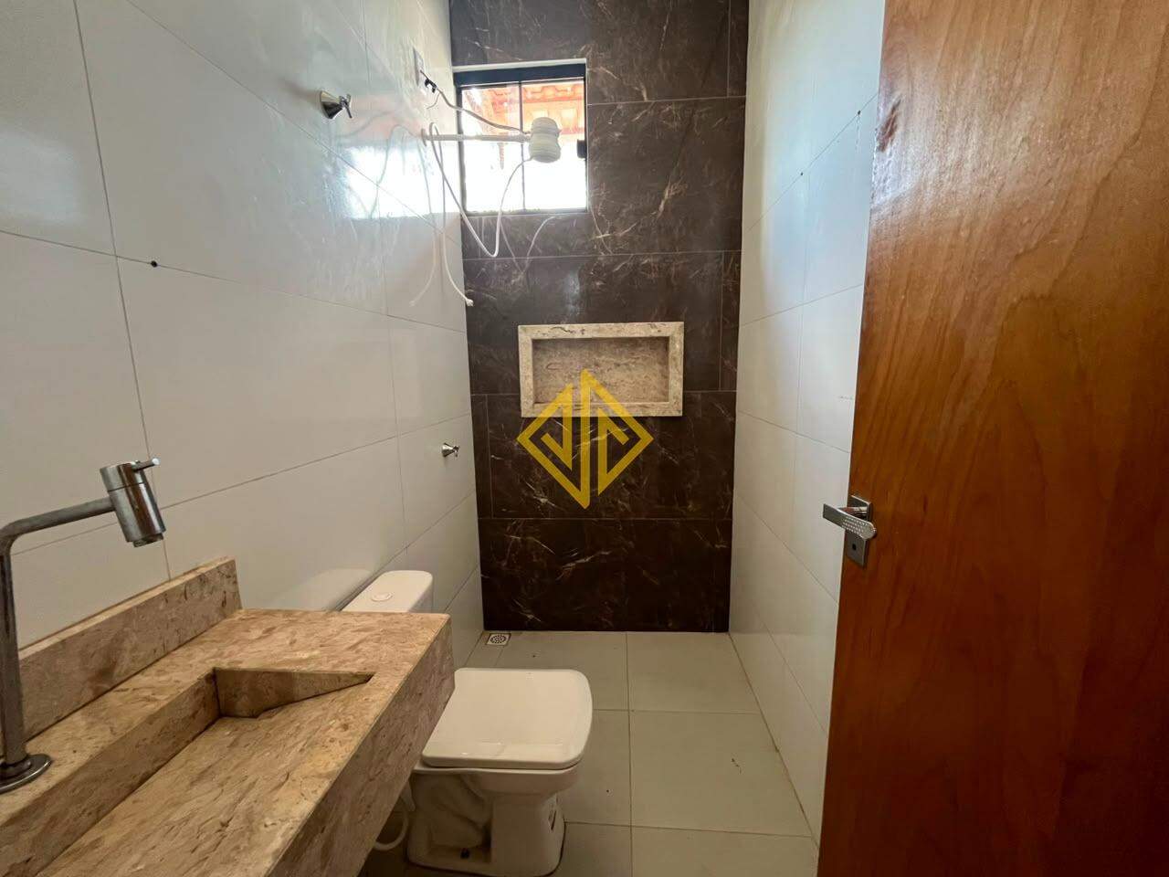 Casa, 2 quartos, 54 m² - Foto 7