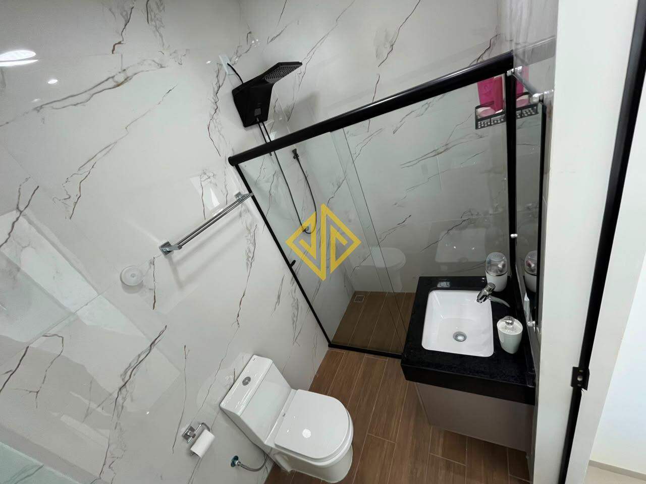 Casa, 3 quartos, 160 m² - Foto 14