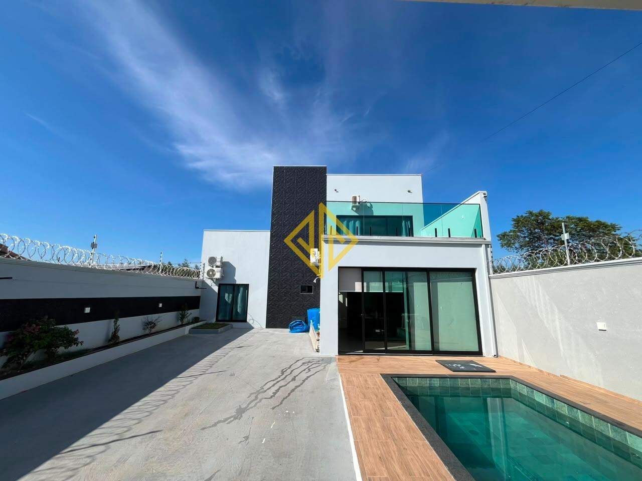Casa, 3 quartos, 160 m² - Foto 1