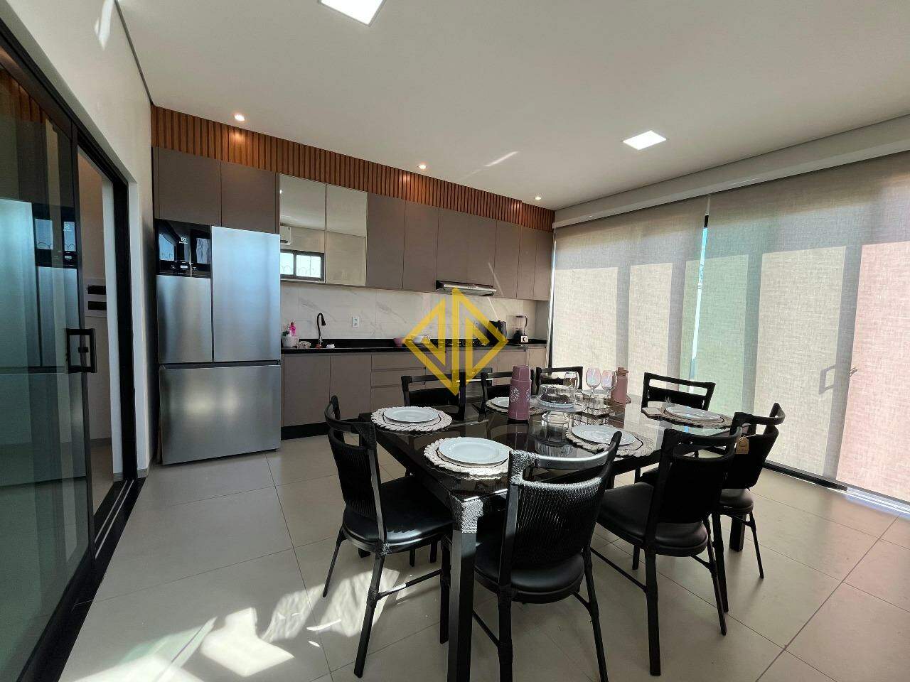 Casa, 3 quartos, 160 m² - Foto 5