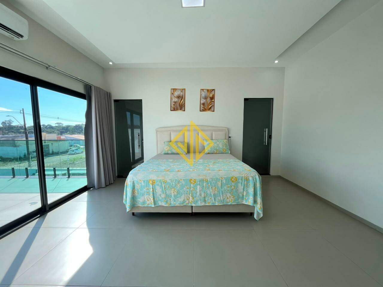 Casa, 3 quartos, 160 m² - Foto 7
