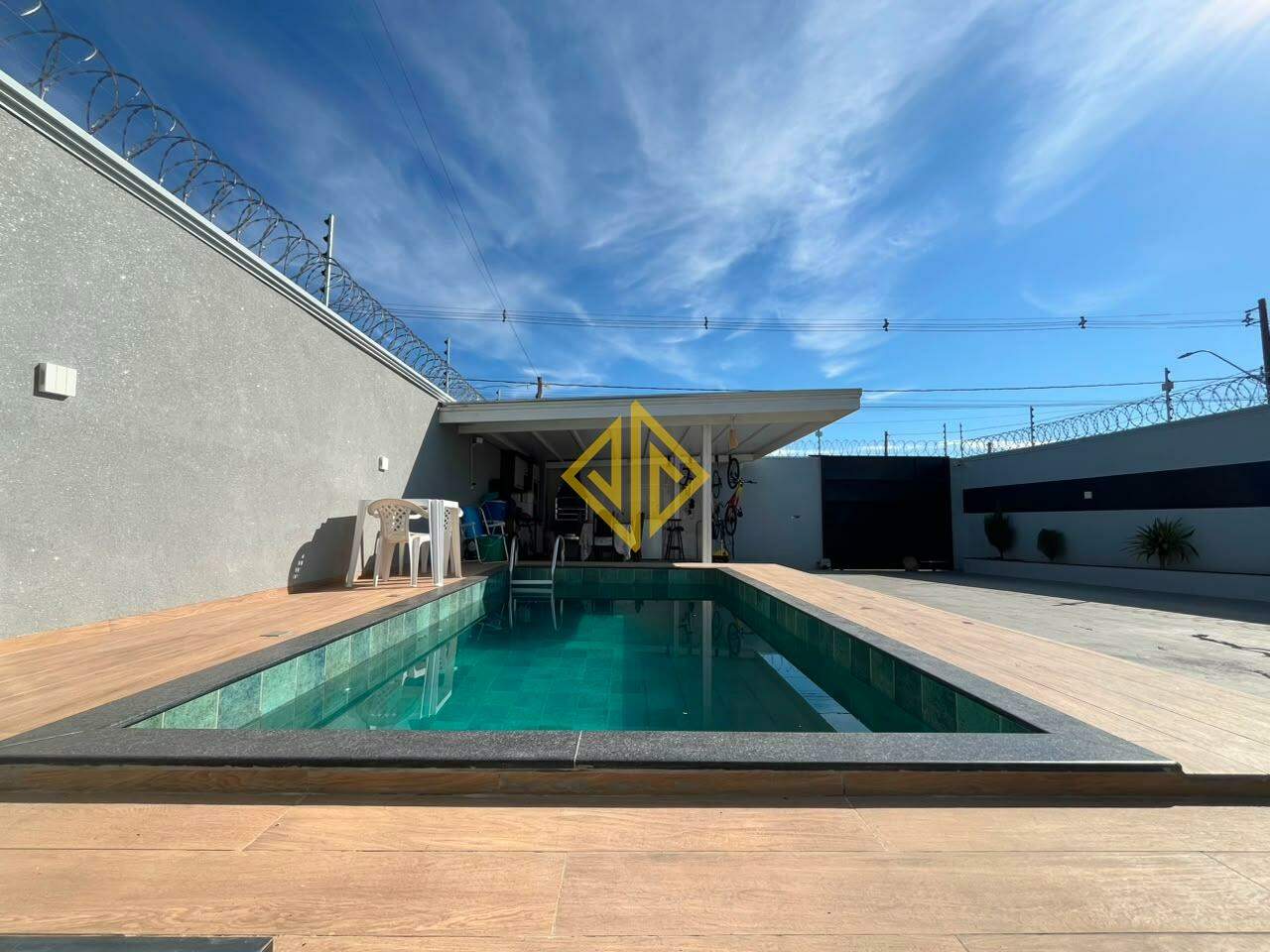 Casa, 3 quartos, 160 m² - Foto 2