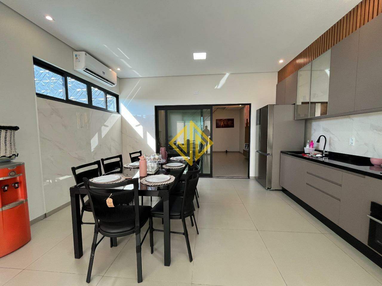 Casa, 3 quartos, 160 m² - Foto 6