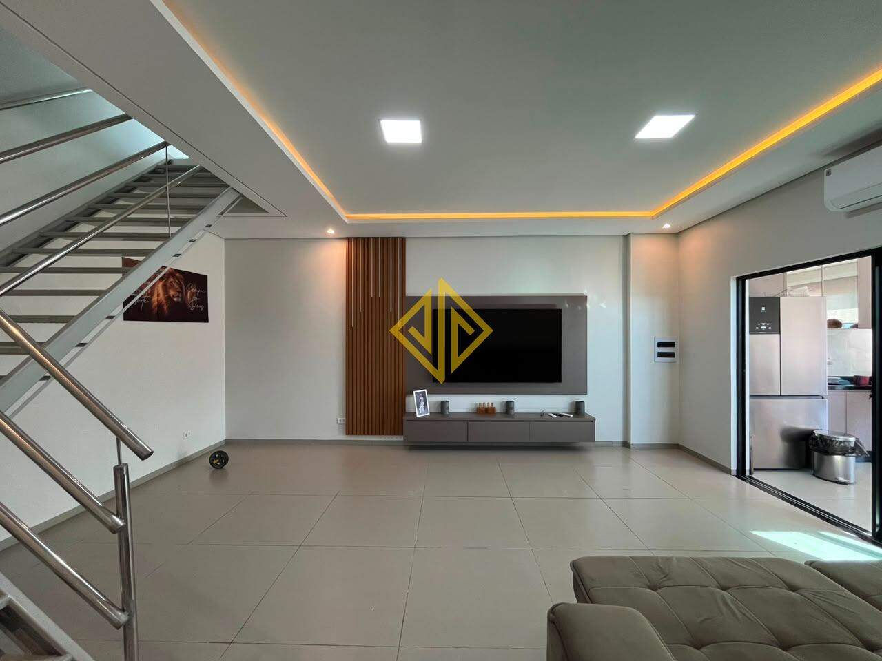Casa, 3 quartos, 160 m² - Foto 3