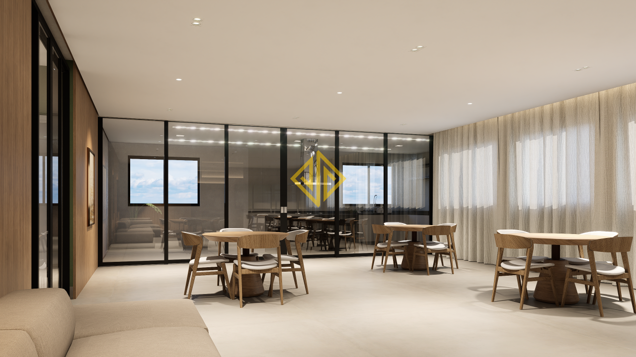 Apartamento, 72 m² - Foto 8