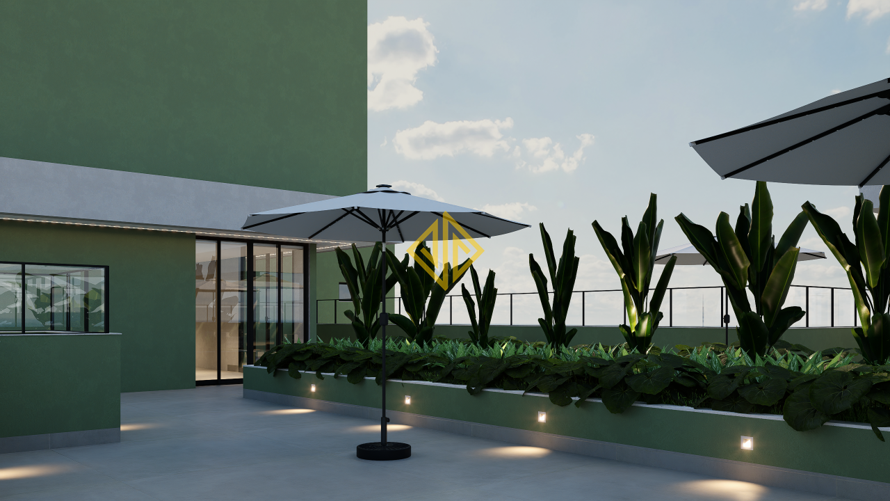 Apartamento, 72 m² - Foto 6
