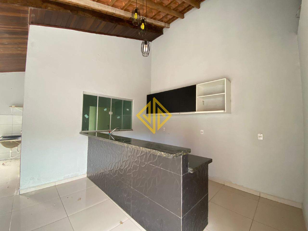 Casa para alugar com 2 quartos, 55m² - Foto 14