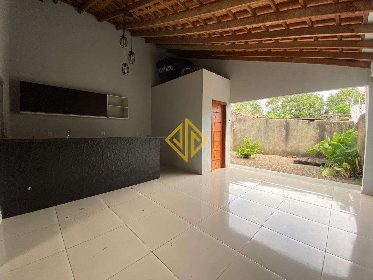 Casa para alugar com 2 quartos, 55m² - Foto 12