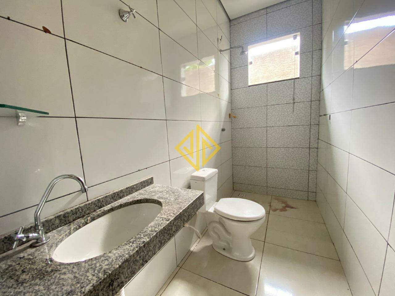 Casa para alugar com 2 quartos, 55m² - Foto 6