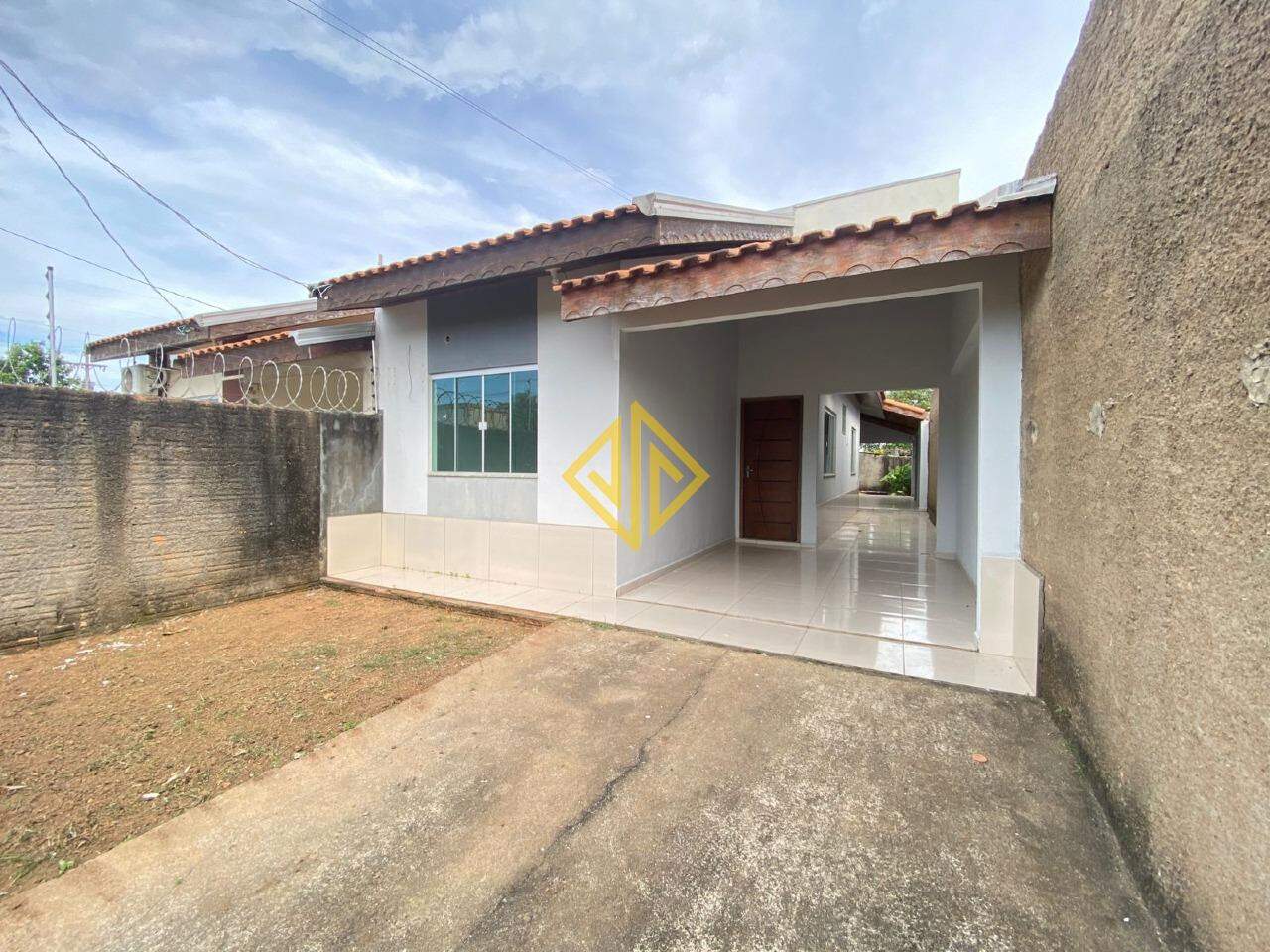 Casa para alugar com 2 quartos, 55m² - Foto 18