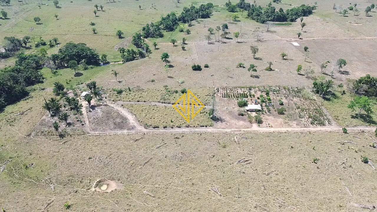 Chácara à venda no Área Rural de Ariquemes: 