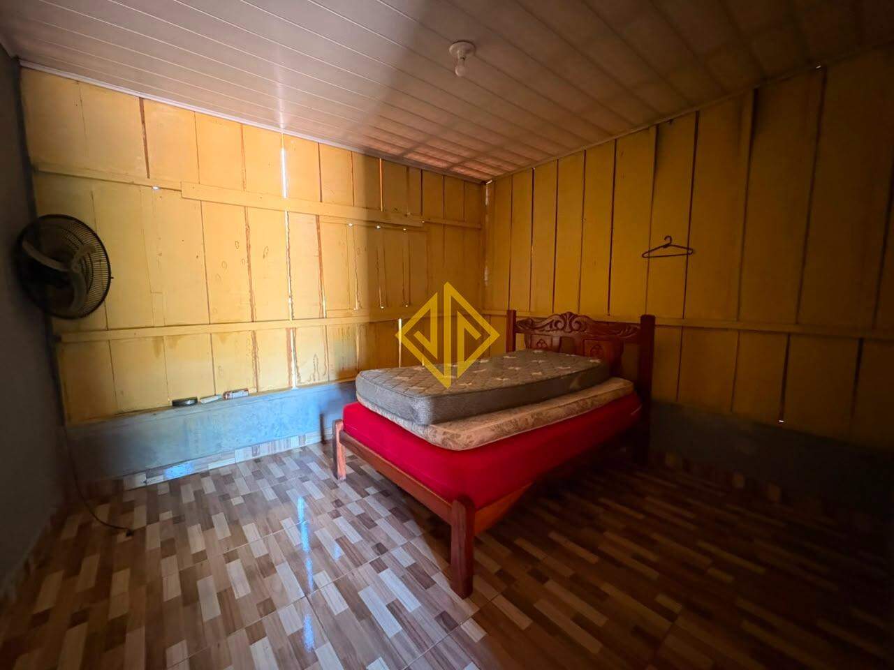 Chácara à venda no Área Rural de Ariquemes: 