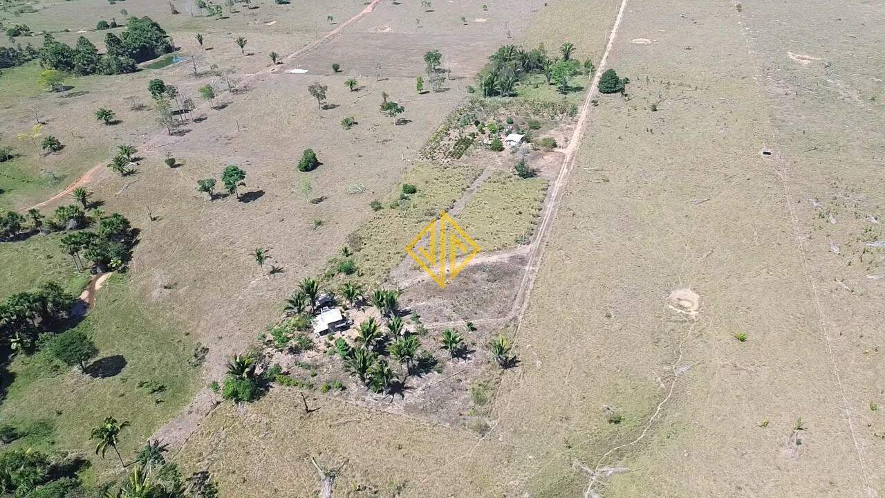 Chácara à venda no Área Rural de Ariquemes: 