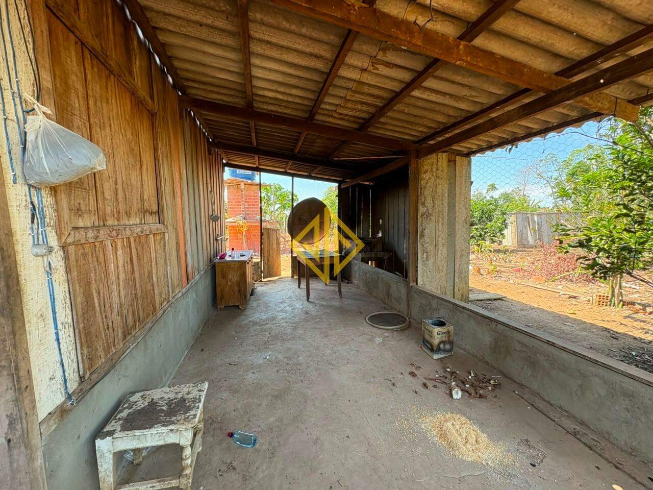 Chácara à venda no Área Rural de Ariquemes: 