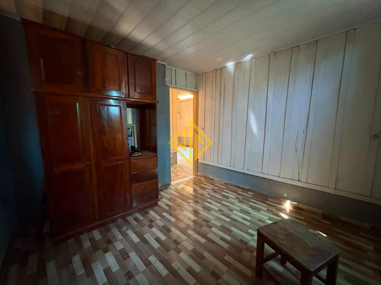 Chácara à venda no Área Rural de Ariquemes: 