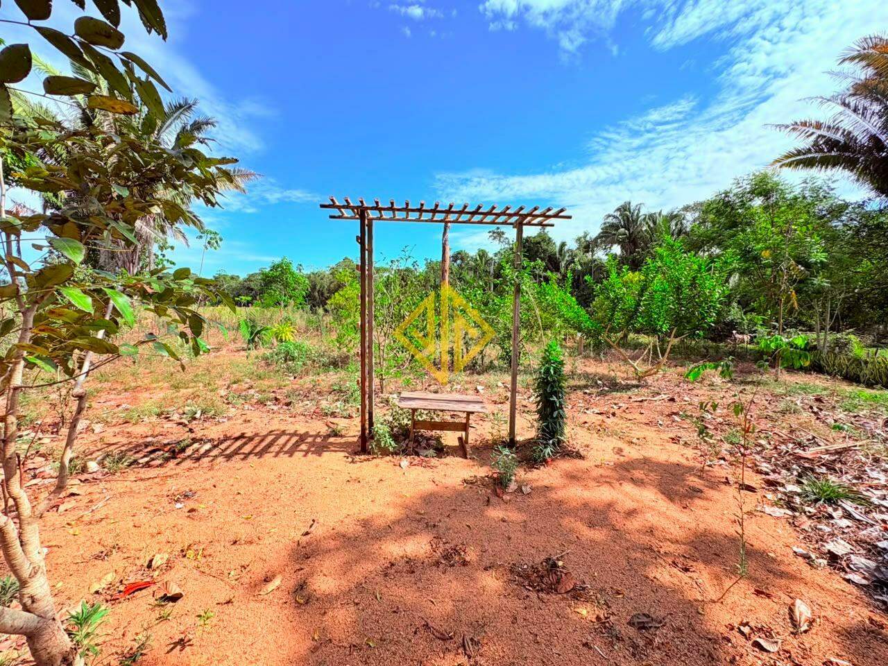 Chácara à venda no Área Rural de Ariquemes: 