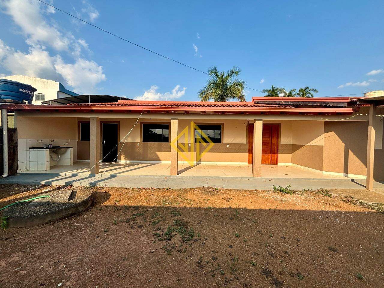 Casa, 3 quartos, 160 m² - Foto 1