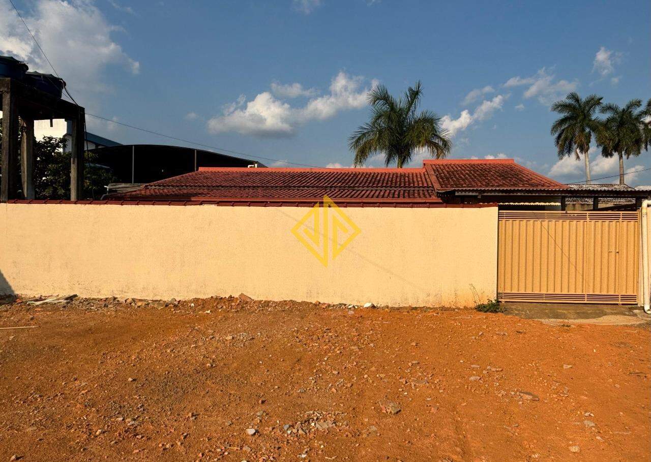 Casa, 3 quartos, 160 m² - Foto 2