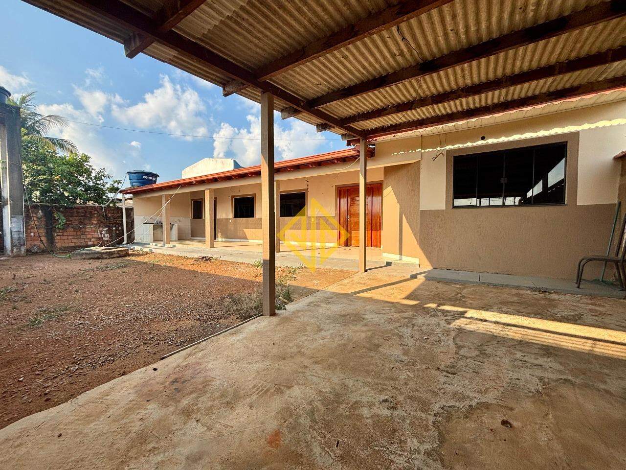 Casa, 3 quartos, 160 m² - Foto 3