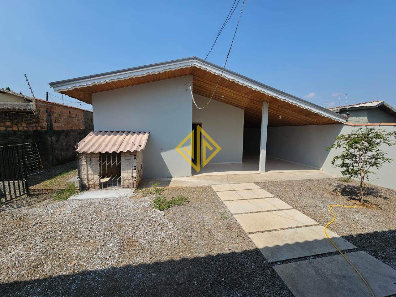 Casa, 4 quartos, 200 m² - Foto 14