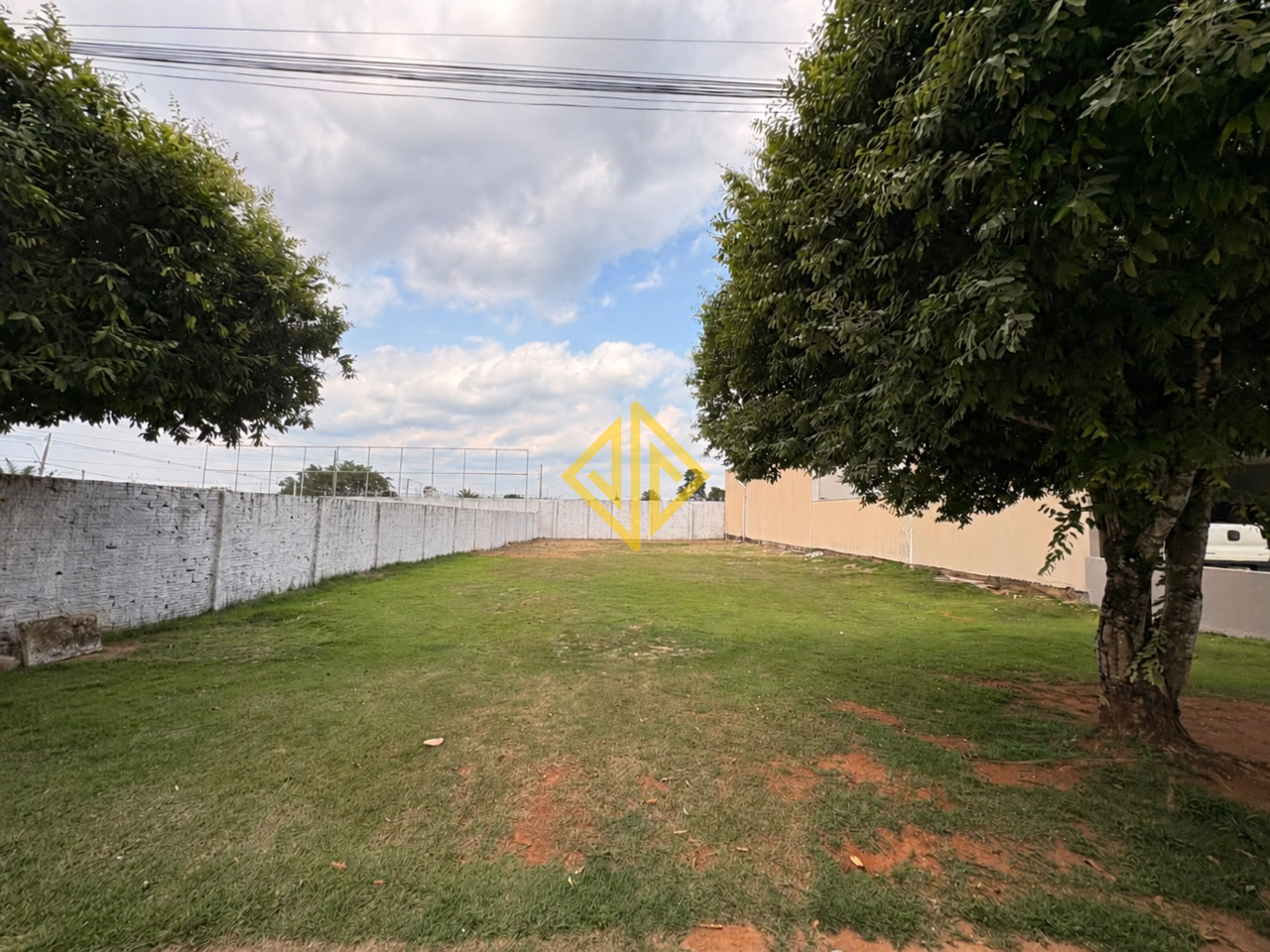 Terreno, 540 m² - Foto 1
