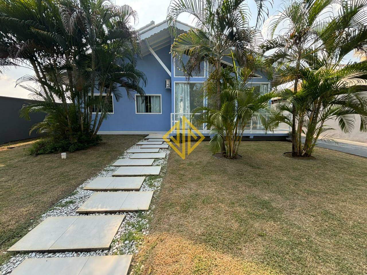 Casa, 3 quartos, 190 m² - Foto 2