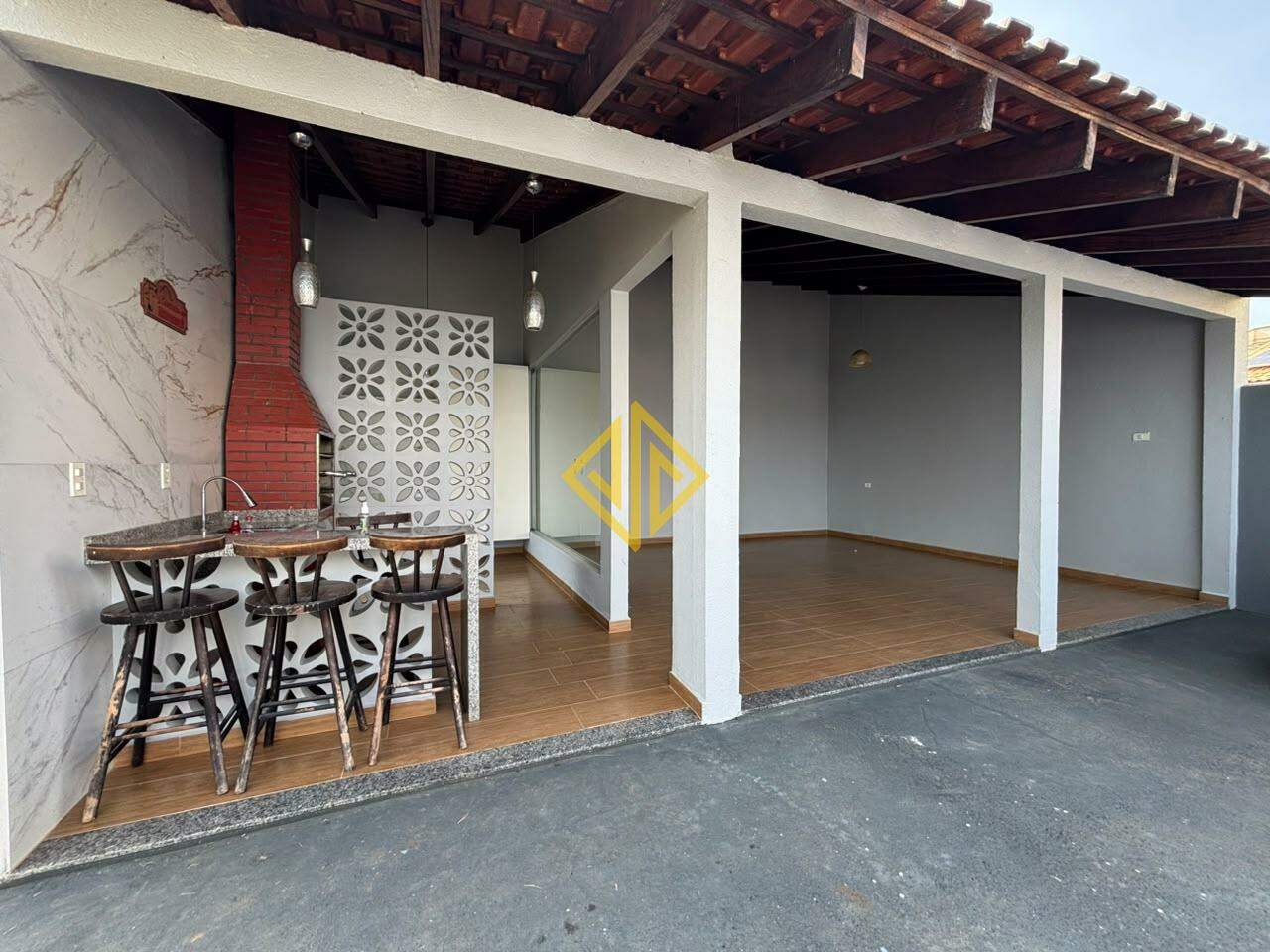 Casa, 3 quartos, 190 m² - Foto 20