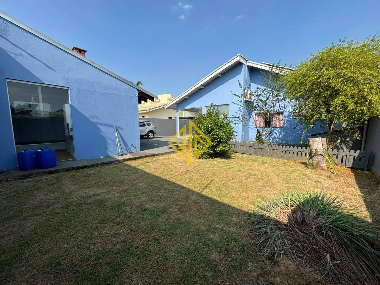 Casa, 3 quartos, 190 m² - Foto 25