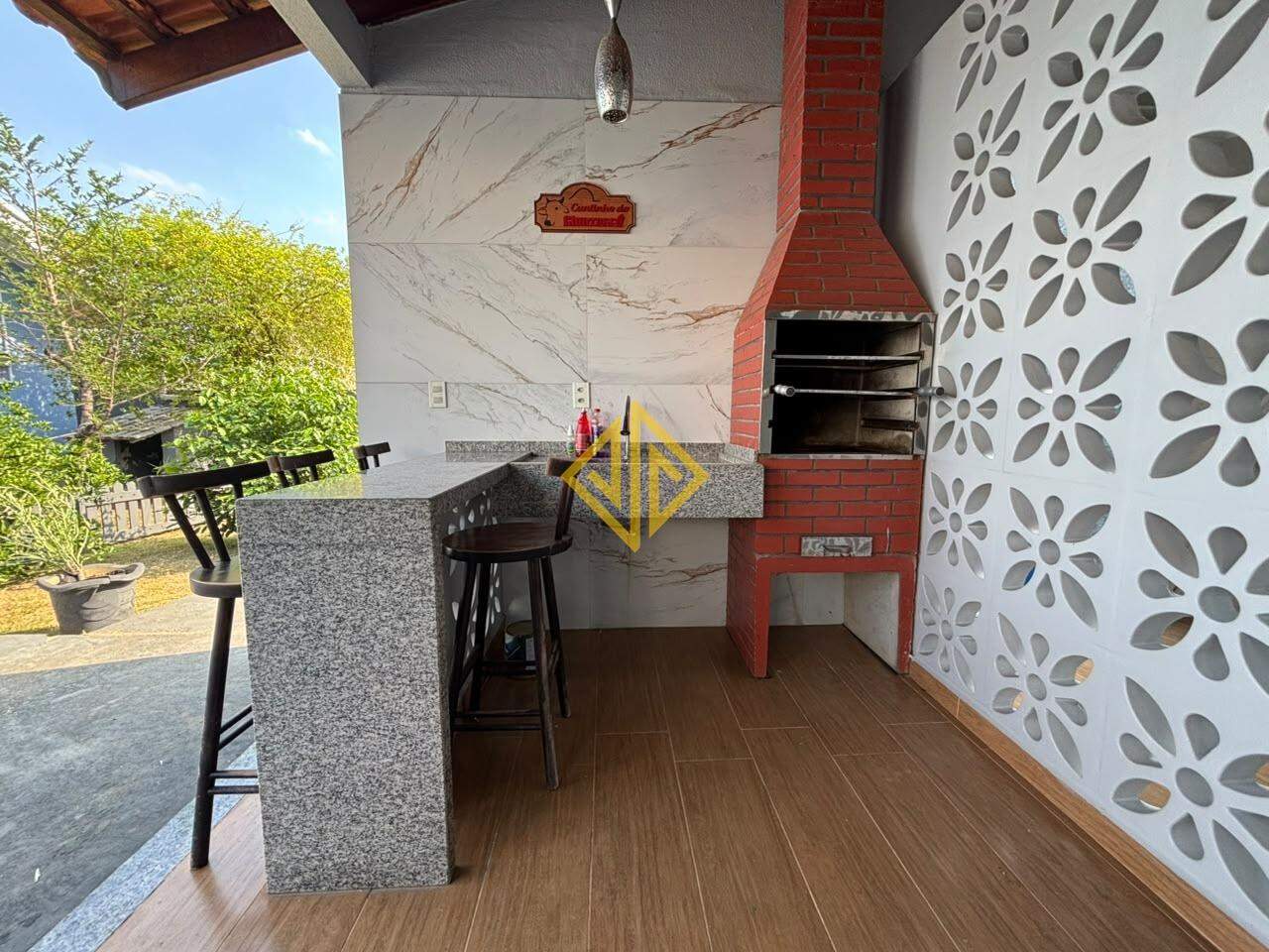 Casa, 3 quartos, 190 m² - Foto 21