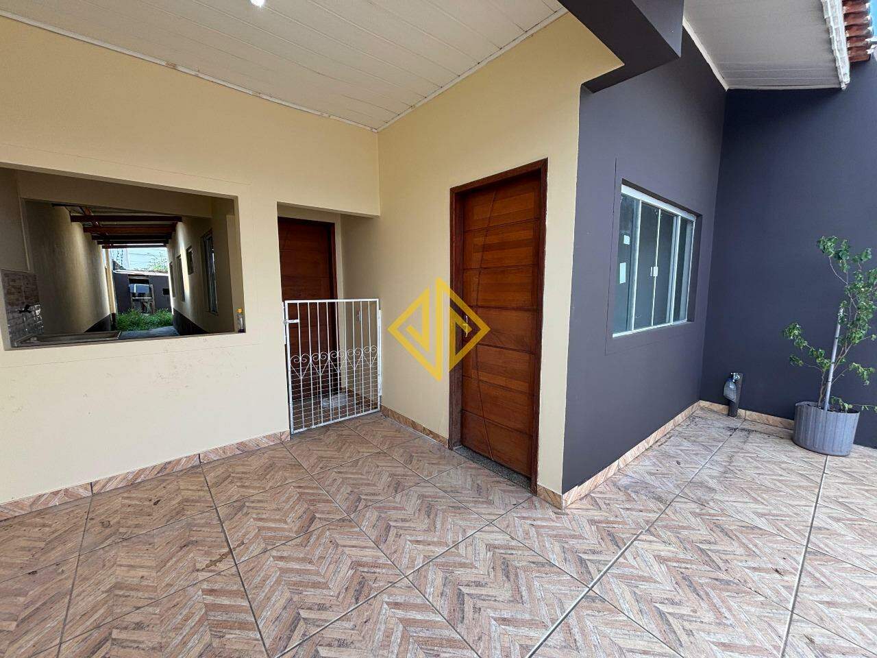 Casa, 2 quartos, 85 m² - Foto 3