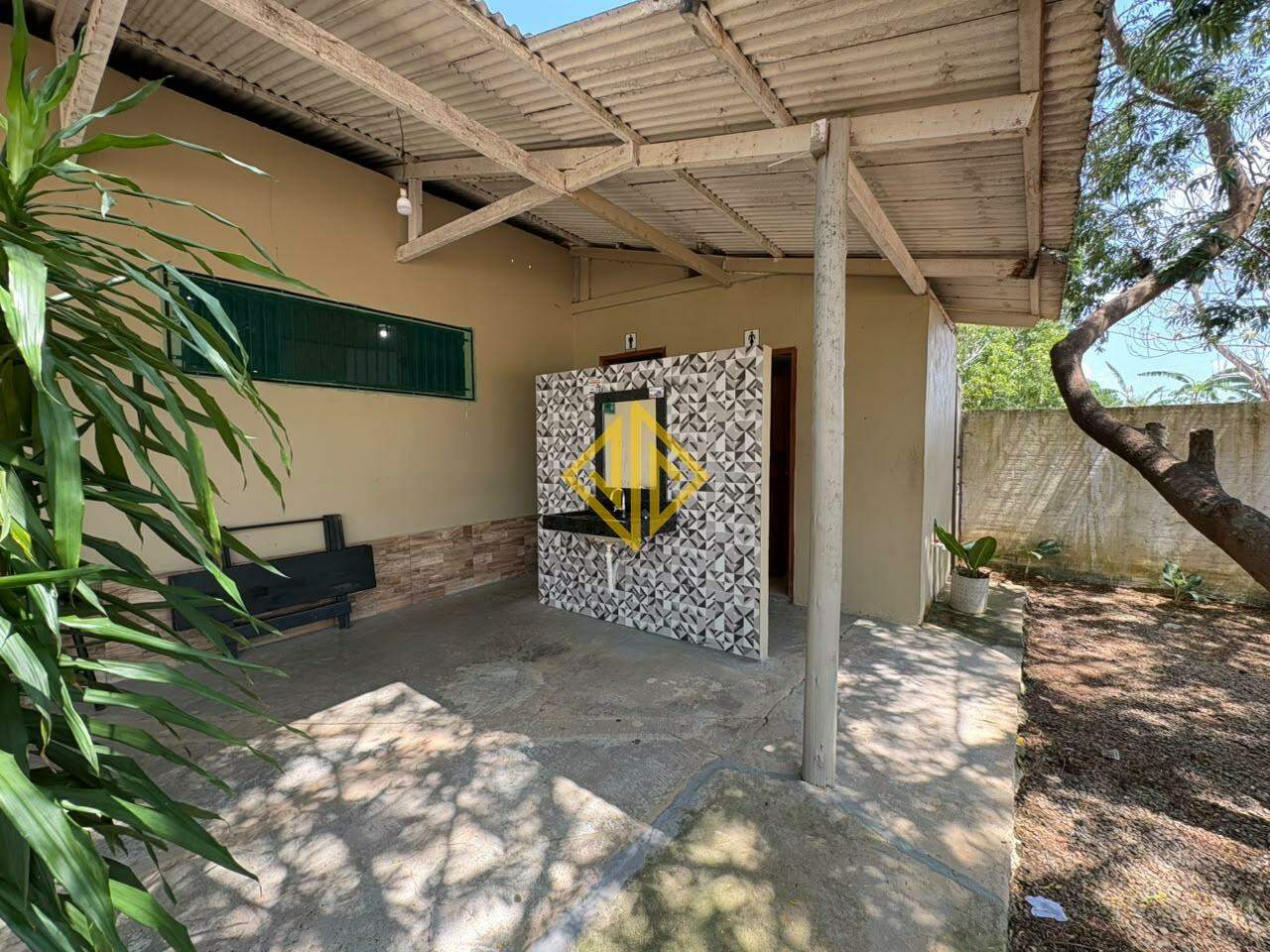 Loja-Salão, 416 m² - Foto 11