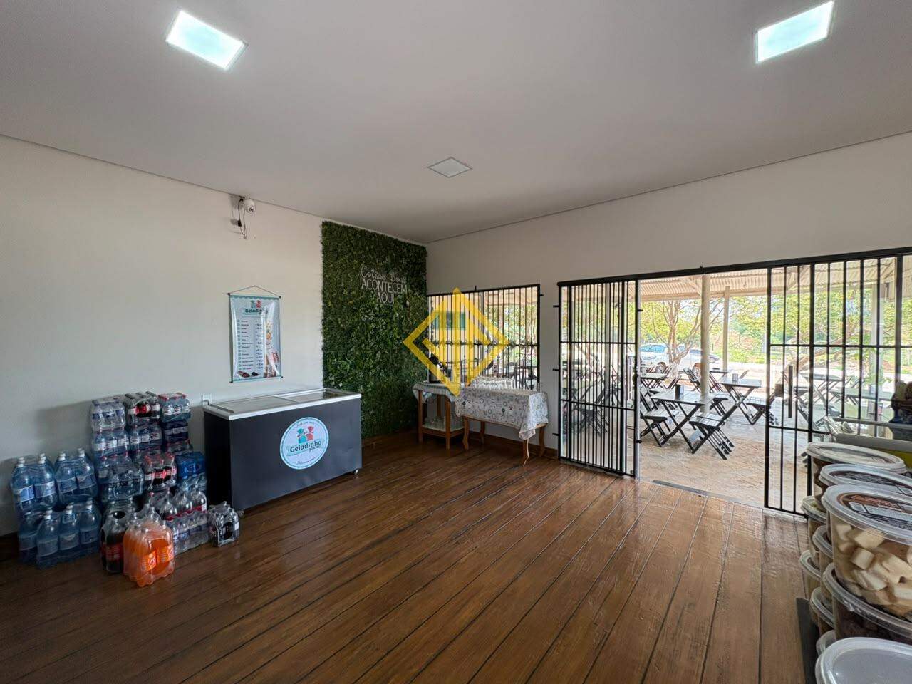 Loja-Salão, 416 m² - Foto 6