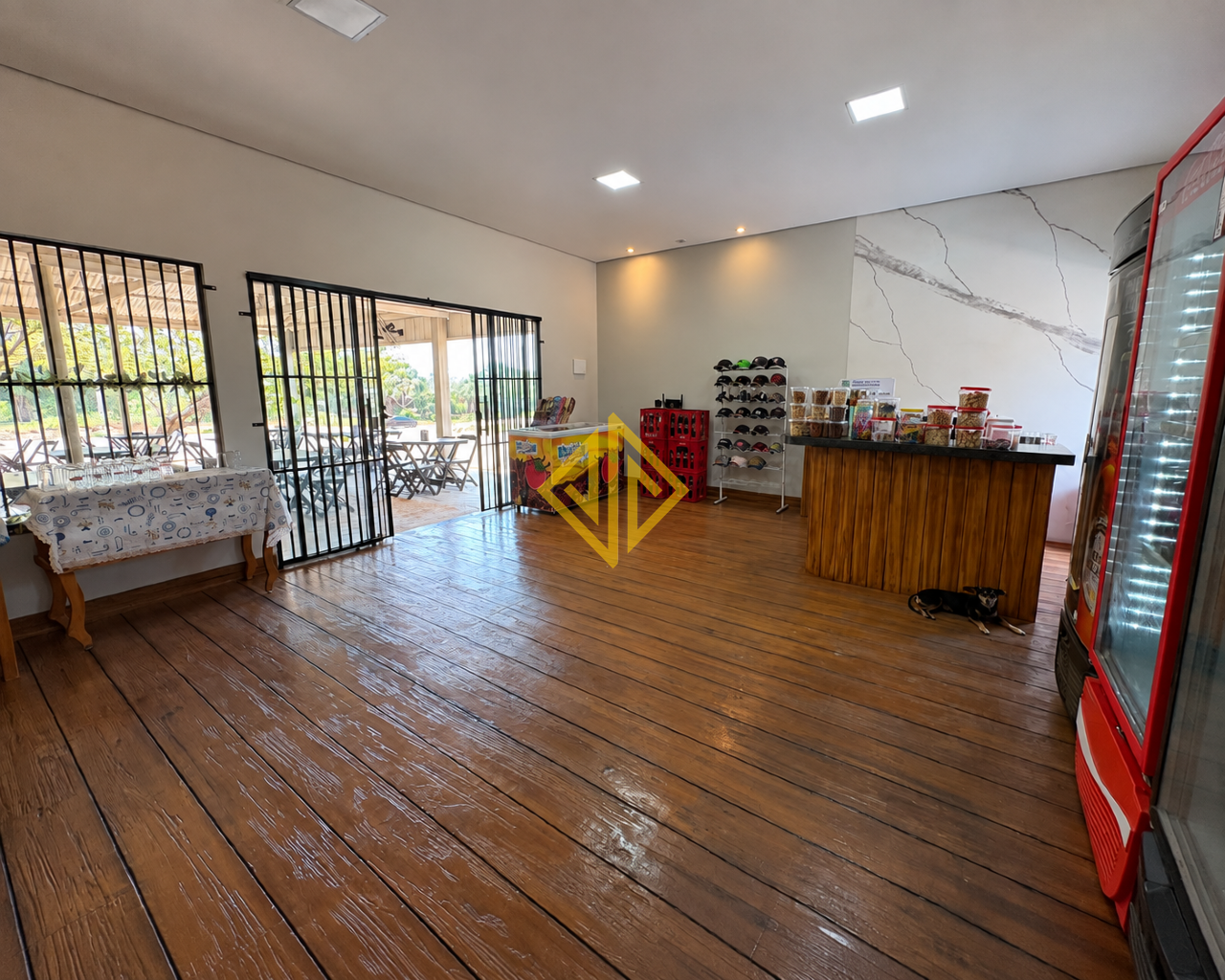 Loja-Salão, 416 m² - Foto 5